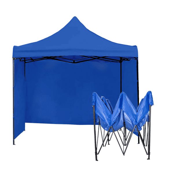 ⛺✨ Carpa Impermeable 3x3 con 3 Paredes ✨⛺
💰 RD$6,495