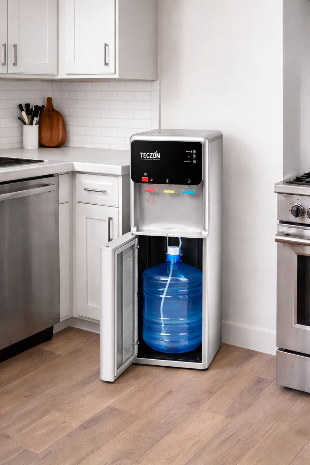 💧✨ BEBEDERO DE AGUA TECZÓN – FRÍA, NATURAL Y CALIENTE AL INSTANTE ✨💧(Cod.YSJ01)

💰 Precio: RD$7,995