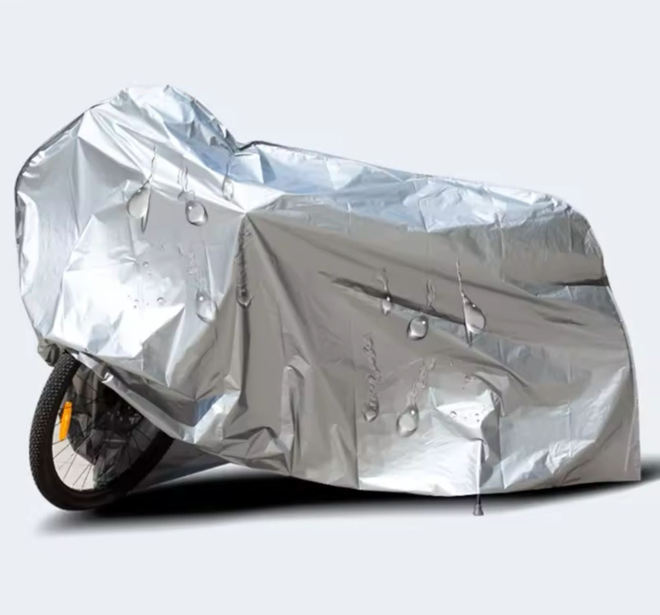 🏍️ CUBIERTA IMPERMEABLE PARA MOTO – TAMAÑO XL

💰 RD$995