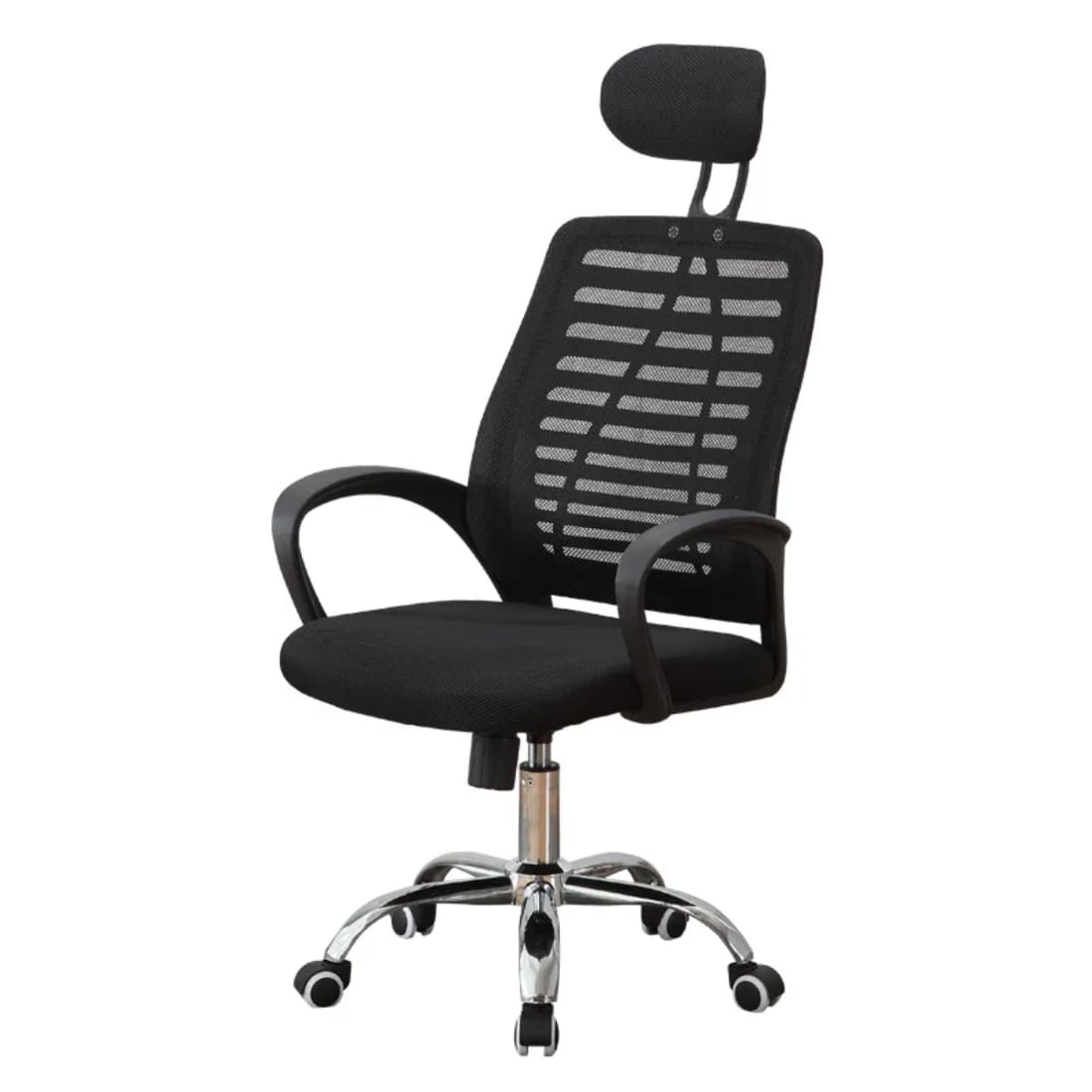 Silla Ejecutiva con Cabezal (Cod.HG)