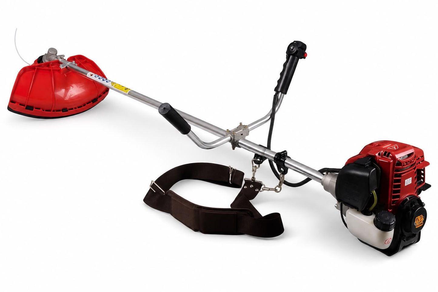 🌿🔥 CORTA CÉSPED A GASOLINA – POTENCIA PARA TRABAJOS EXIGENTES 🔥🌿 (Cod. M-648)

💰RD$5,995
