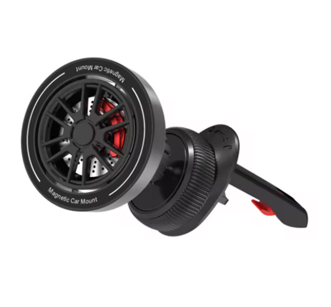 Soporte Magnético de Carro Para Celulares (Cod.RT-504)