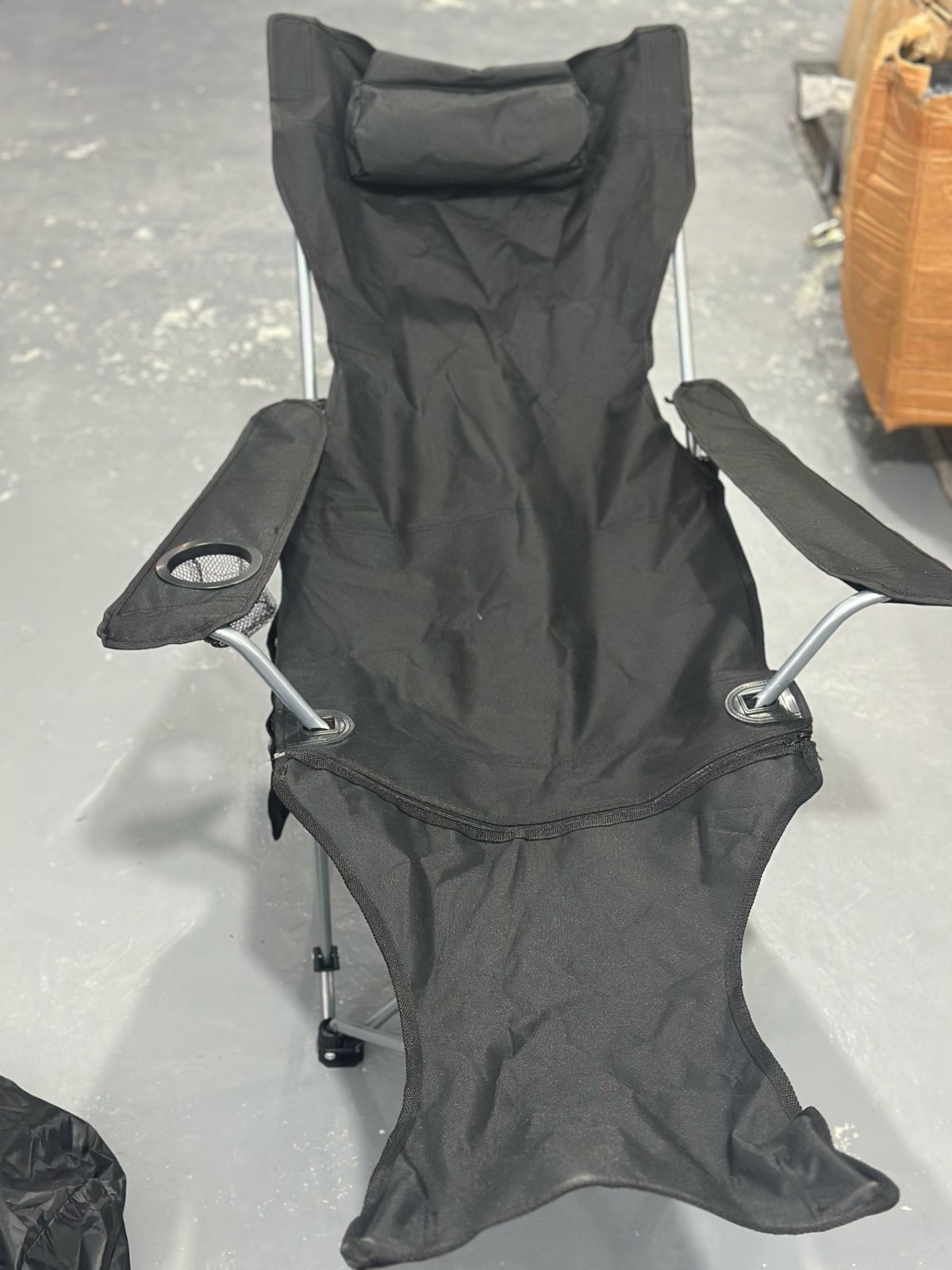 Silla Playera Tipo Sheylon (Cod.K02)
