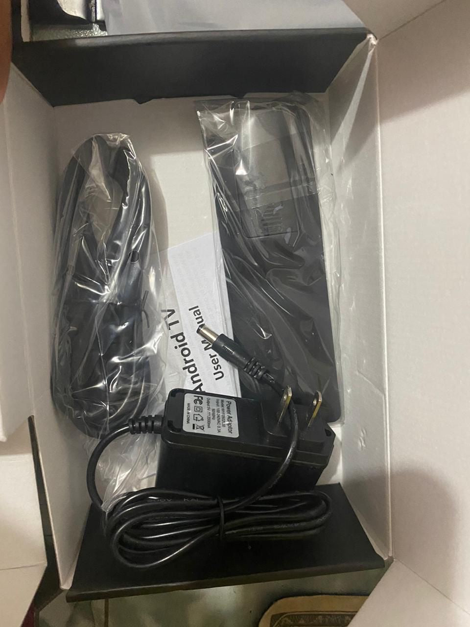 Convertidor de televisión 📺 normal a SMART TV (Tv-Box)