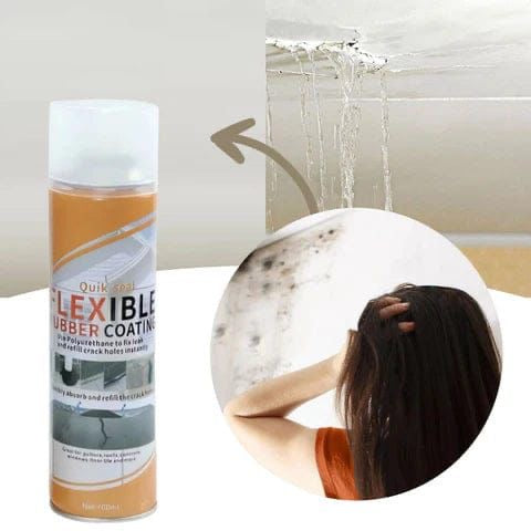 Spray Impenetrable (700ml)