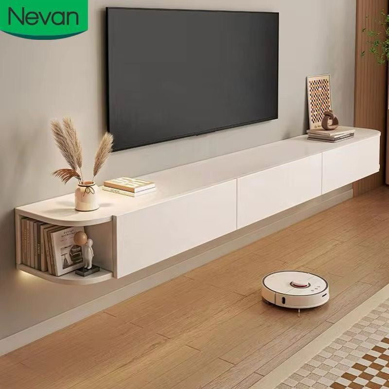 Mueble de TV (180cm)  (Cod.0103)