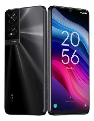 TCL 505s