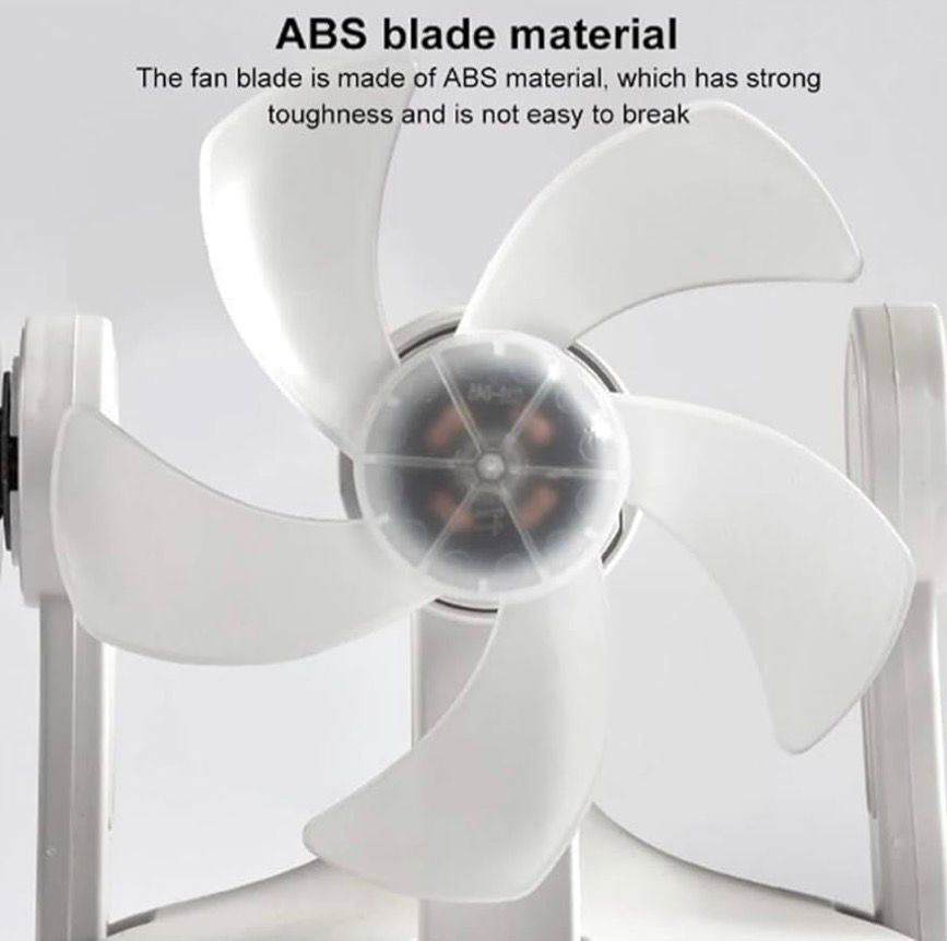 💡🌀 LÁMPARA VENTILADOR TIPO DRONE CON LUZ LED – 4 CABEZAS y Control 🕹️🌀💡

💰RD$1,495