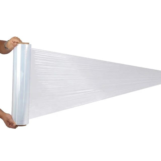 Rollo Estirable de Embalaje