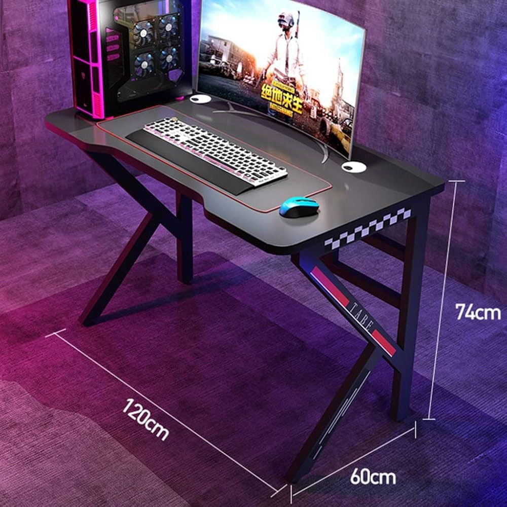 🎮✨ Mesa Gamer (Cod.23856) 120x60cm ✨💻

💰 RD$3,995