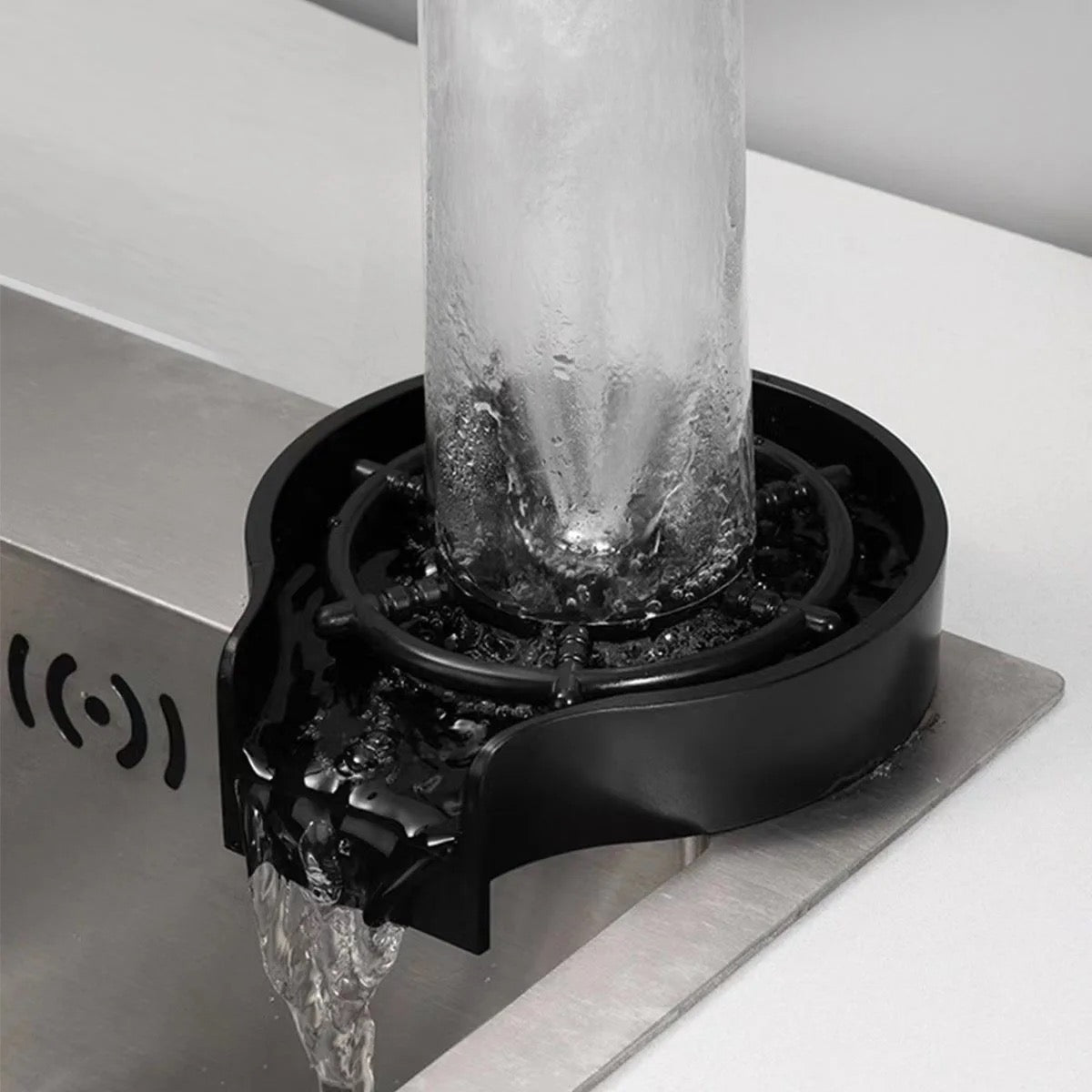 ✨🚰Limpiador Automático de Fregaderos! 🚰✨