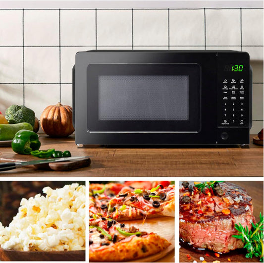Microondas Digital 700w (20 Litros) (Cod.2001)
