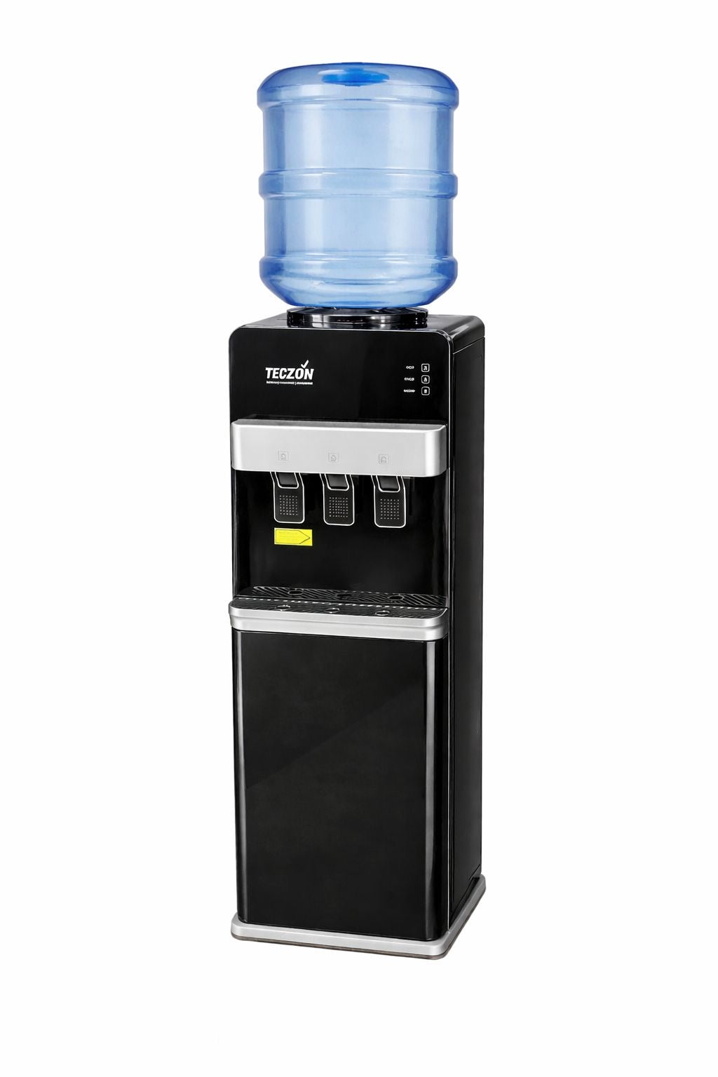 🚰✨ BEBEDERO DISPENSADOR DE AGUA – FRÍA, CALIENTE Y NORMAL ✨🚰 (Cod. Ys J03)

💰RD$7,495
