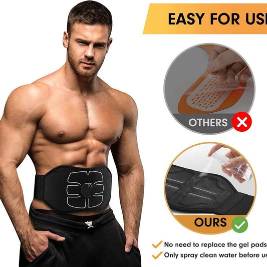 Cinturilla Estimulador con Varias Velocidades (One Size)