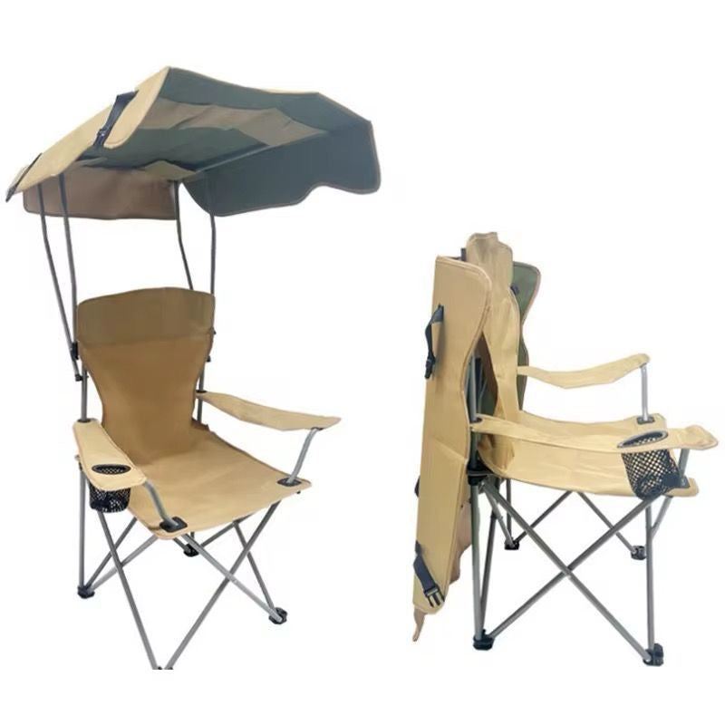 🪑🌞 SILLA PLEGABLE CON TOLDO – COMODIDAD DONDE QUIERAS 🌞🪑 (Cod. 130)

💰RD$1,995 

Disfruta tus días al aire libre con esta silla plegable con techo protector, ideal para playa, camping, patio, picnic o eventos. Diseñada para ofrecer comodidad, sombra