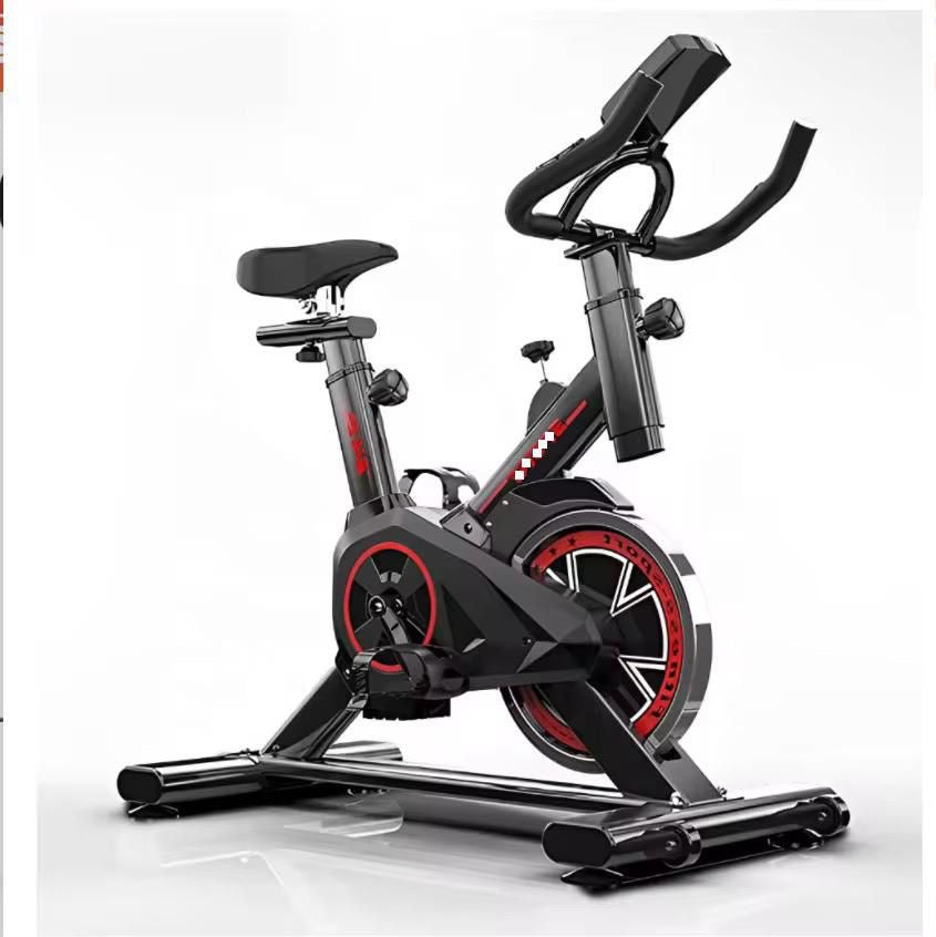 🚴‍♂️🔥 BICICLETA DE SPINNING PROFESIONAL – ENTRENA COMO EN EL GIMNASIO SIN SALIR DE CASA 🔥🚴‍♀️

🆔 Cod. WRM

💰 RD$10,995
