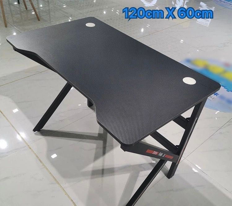 🎮✨ Mesa Gamer (Cod.23856) 120x60cm ✨💻

💰 RD$3,995