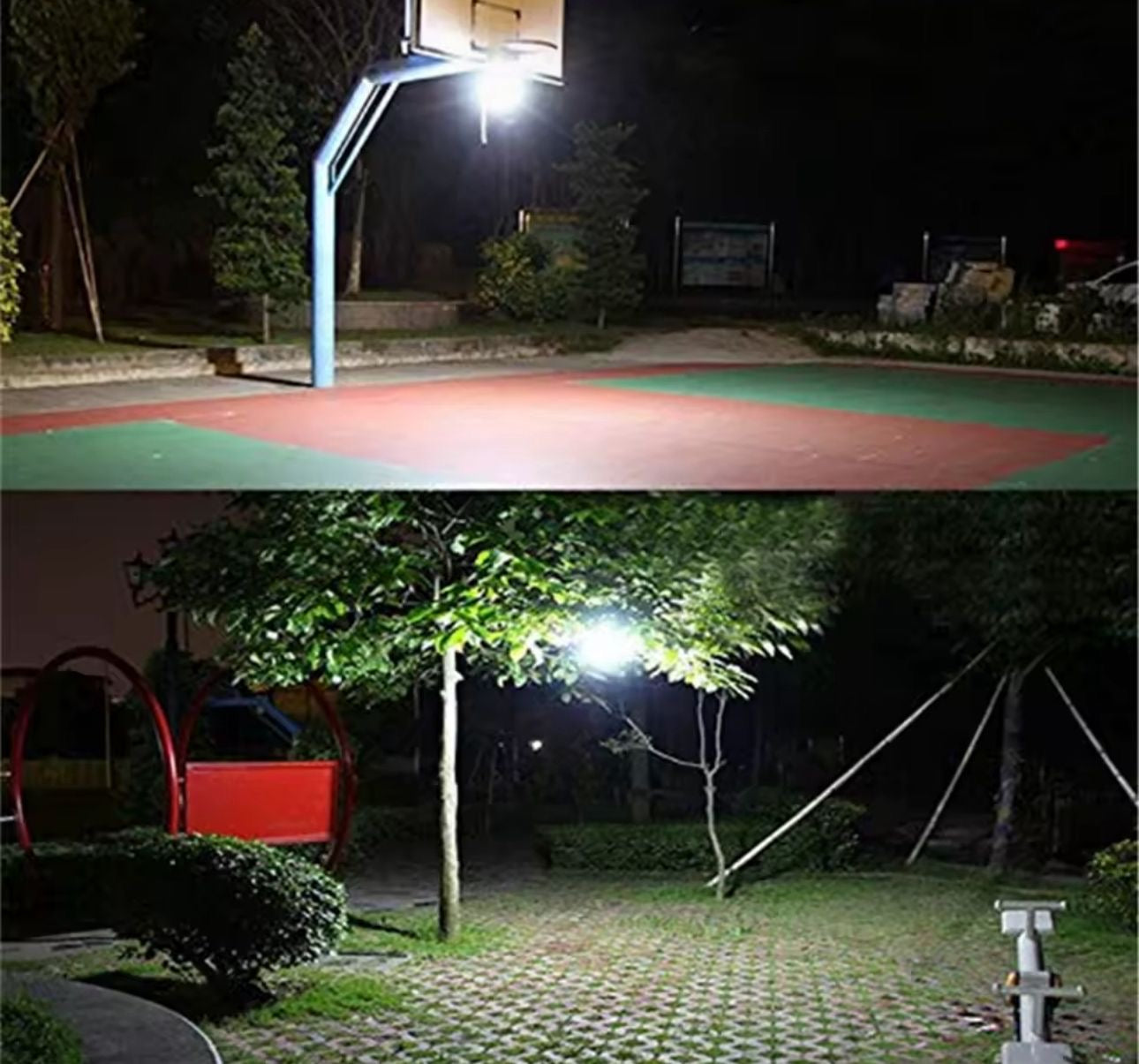 💡 Bombilla LED Recargable – ¡Luz en cualquier lugar! (Cod.033) (40w)