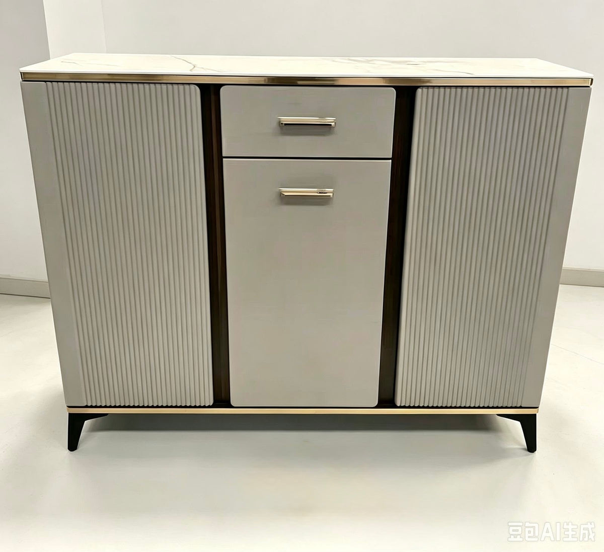 ✨ CREDENZA MODERNA PREMIUM – ELEGANCIA Y ALMACENAMIENTO EN UNA SOLA PIEZA ✨🆔(Cod. 88126)

💰RD$7,995 

📏 Medidas: 120 × 34 × 100 cm