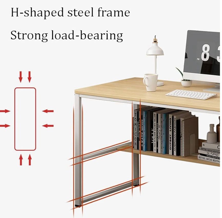 ✨ Escritorio de Madera Maciza con Taquillas – Compacto y Súper Resistente ✨ (80x40cm) (Cod.22754)

💰RD$2,995