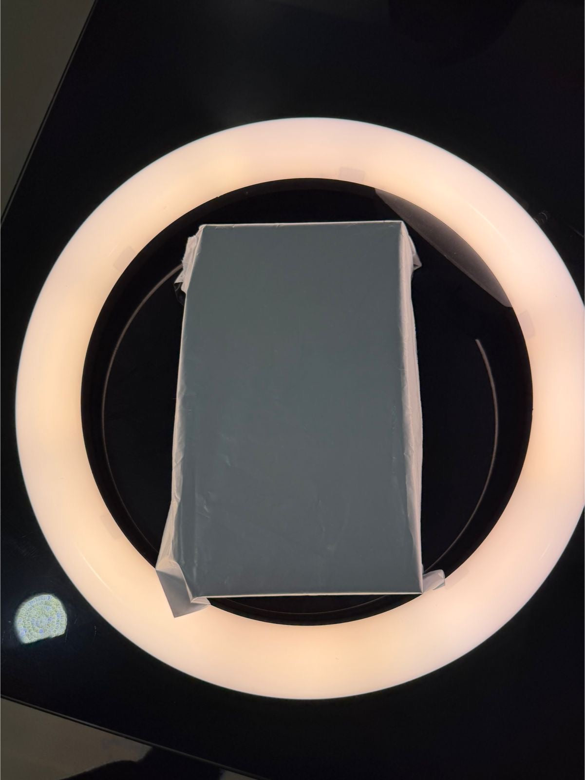 🛍️ FUNDA PLÁSTICA TRANSLÚCIDA AUTOADHESIVA 
✔️ Medida total: 17×30 
💰RD$495  (100 Fundas)