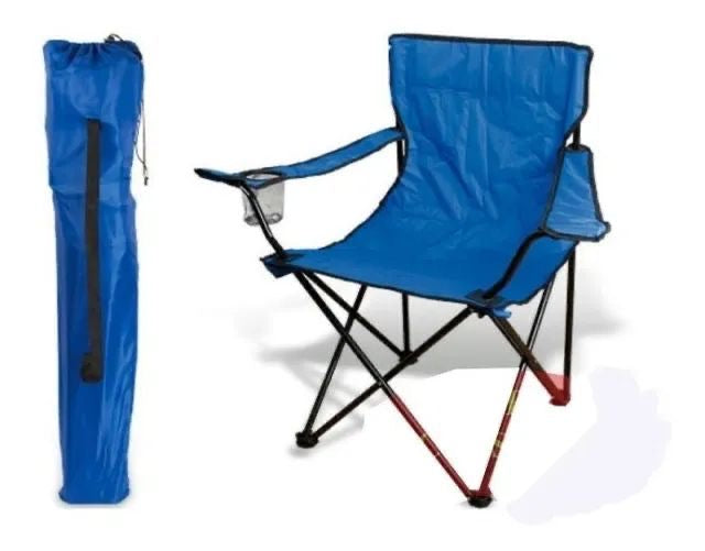 🪑✨ Silla Playera, Plegable y Portátil de Camping ✨🪑
💰 RD$495  (-Oferta-)