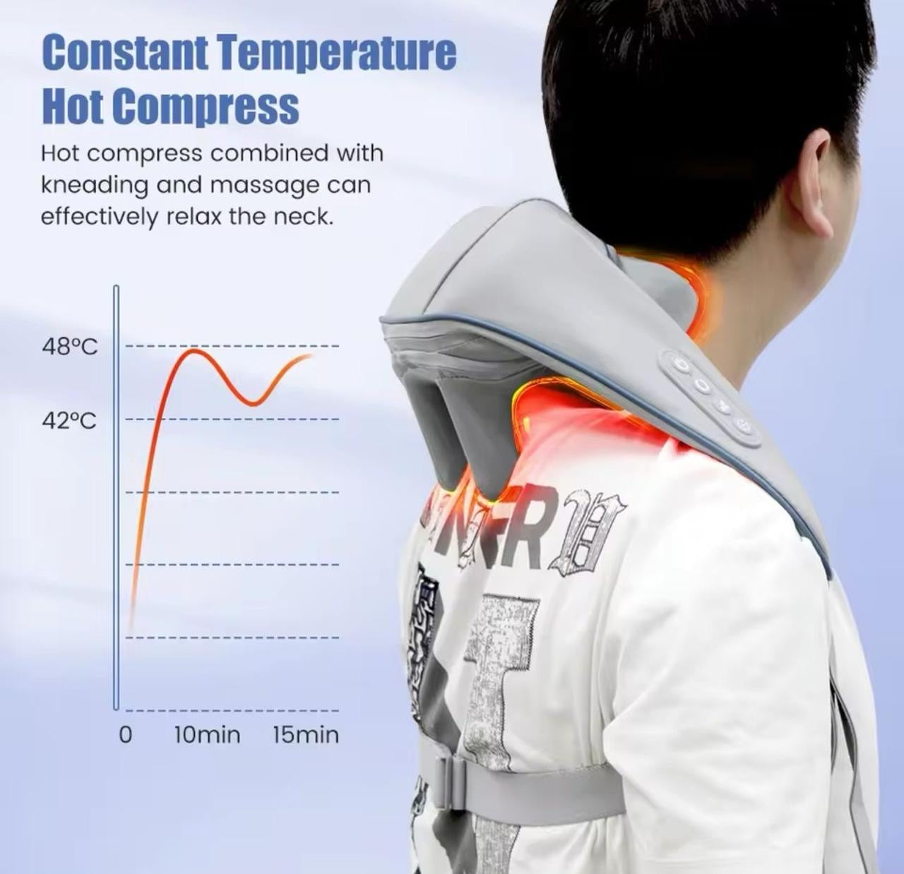Masajeador Anti-Estrés (cod.0-31)