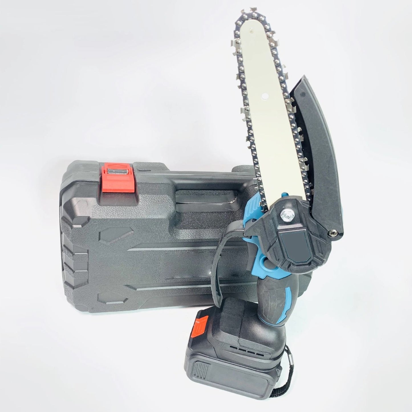 Súper Sierra Potente Recargable (21 v)
Código 800-66007