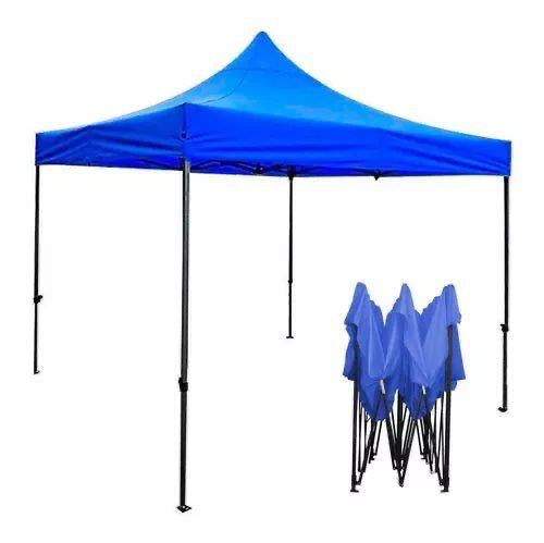 🌤️ Carpa Toldo Plegable Reforzada 2x2m 🔹
💰 RD$2,995