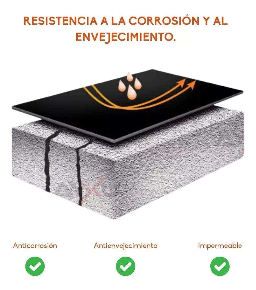 Spray Impenetrable (700ml)