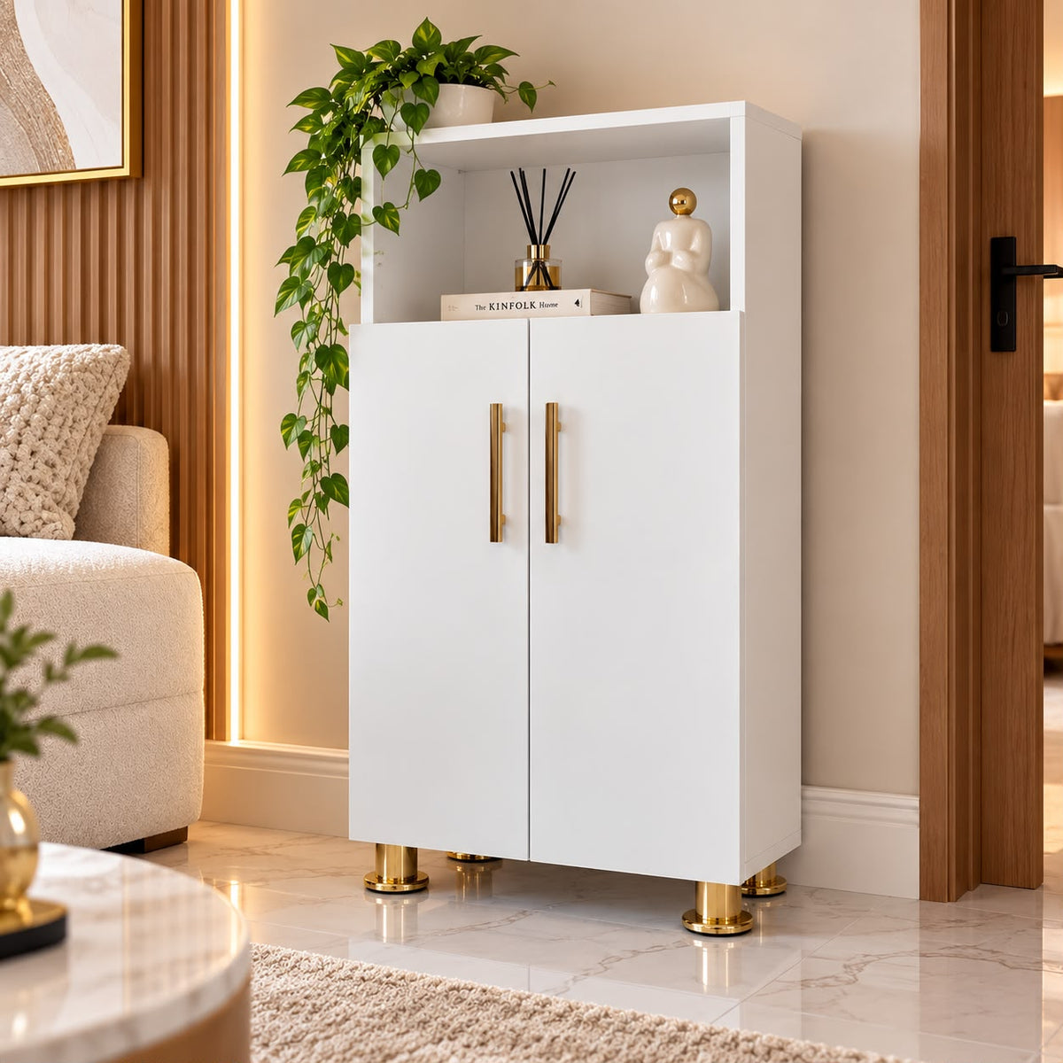 ✨🗄️ CAFETERA GABINETE ORGANIZADOR MULTIFUNCIONAL – COMPACTO, MODERNO Y ELEGANTE 🗄️✨(Cod. 001 BLANCO) 

💰RD$4,495 

📐 85 × 38 × 30 cm (Alto × Ancho × Profundidad)

- Material: HIDROFUGO (Producto Armado