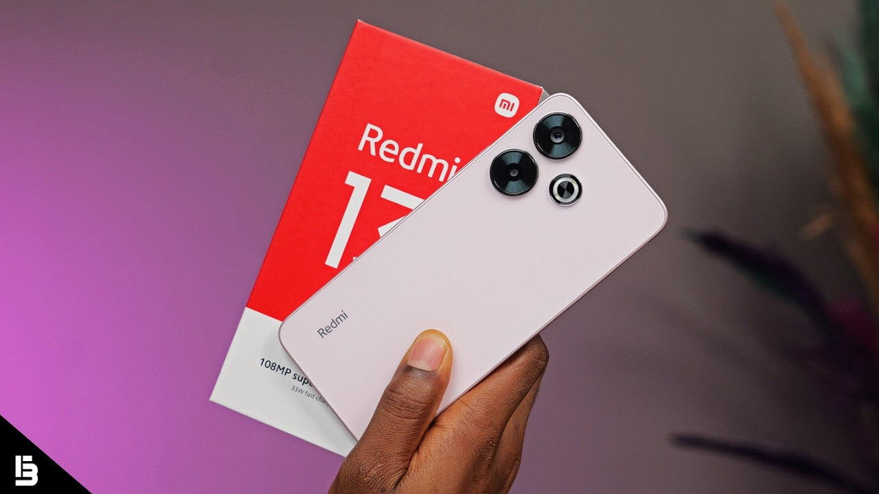 Redmi 13