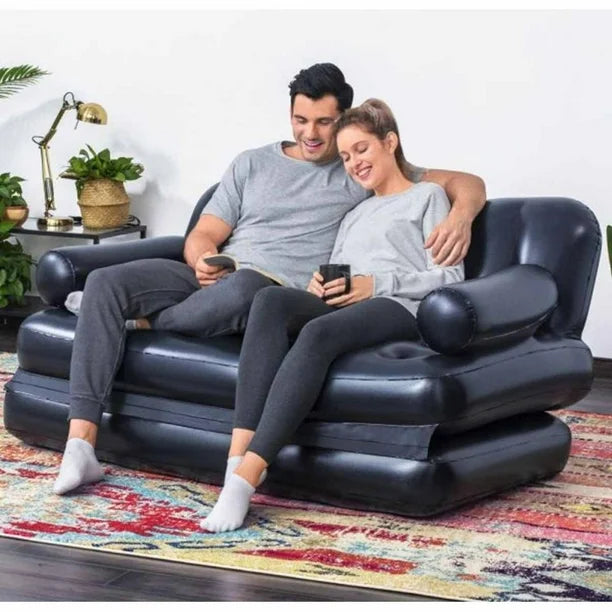 Mueble, Sofá, Cama (5 en 1) Bestway