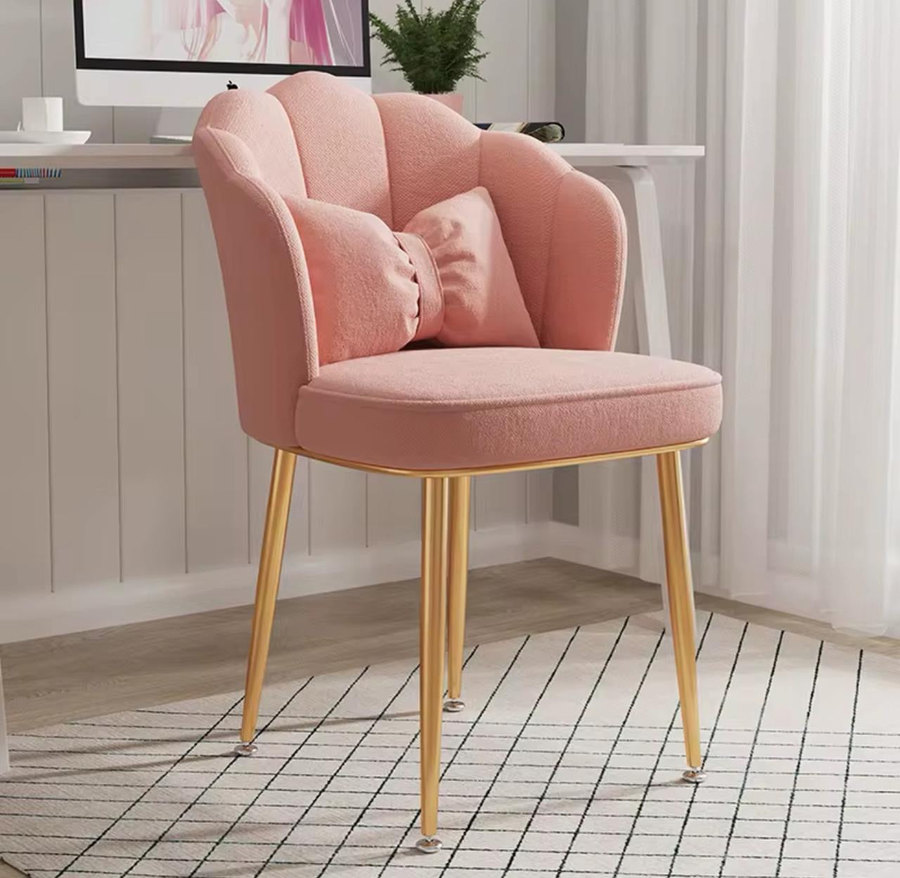 💅✨ Silla de Uñas Profesional ✨💺
Elegancia + confort para tu salón 💖 (Cod.16-2)