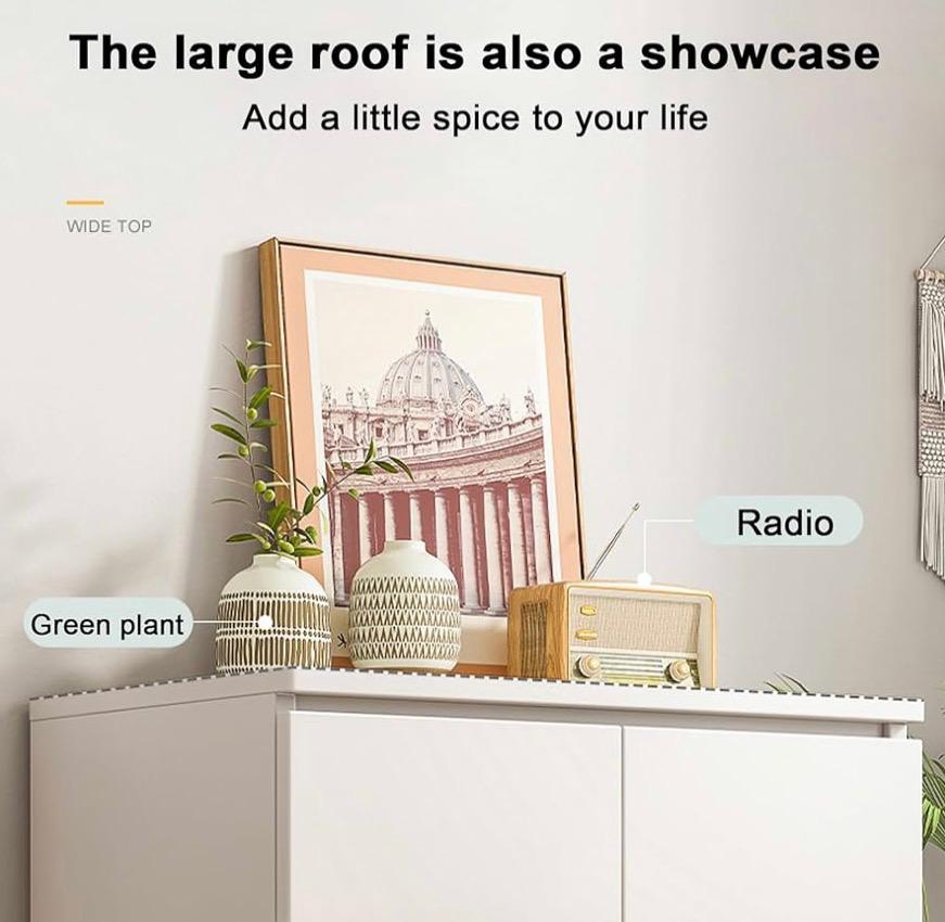 Closet Moderno 6 Gavetas – Blanco Premium (Alta Capacidad) (Cod.250100)
💰RD$4,995