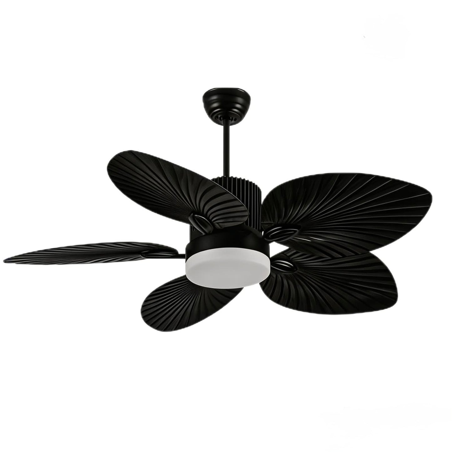 🌿✨ VENTILADOR DE TECHO DECORATIVO 52” – ELEGANCIA, FRESCURA Y ESTILO EN UN SOLO DISEÑO ✨🌿 (Cod. 52 Negro) 

💰RD$7,495