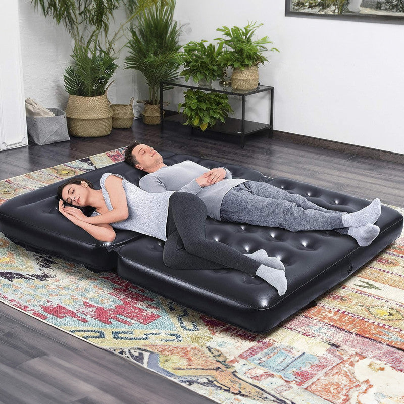 Mueble, Sofá, Cama (5 en 1) Bestway