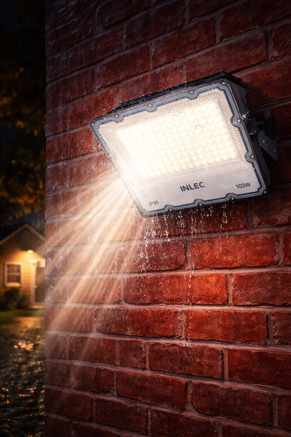 💡🔥 REFLECTOR LED ELÉCTRICO EXTERIOR INLEC 100W – POTENCIA QUE SE NOTA 🔥💡(Cod.810-390)

💰RD$1,495