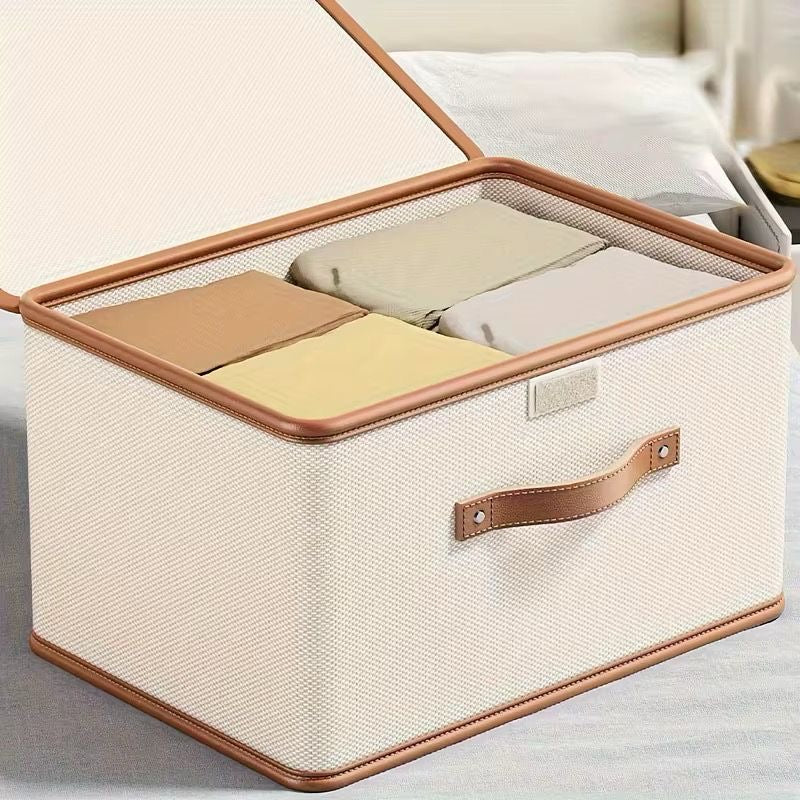Organizador de Ropa Con Tapa (Cod.65-3)