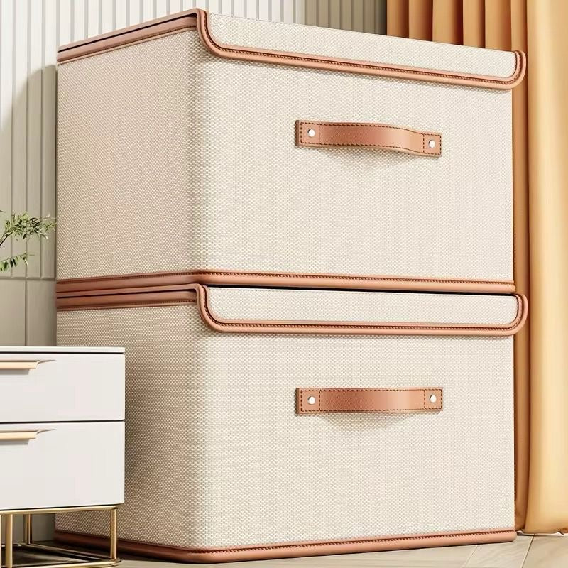 Organizador de Ropa Con Tapa (Cod.65-3)