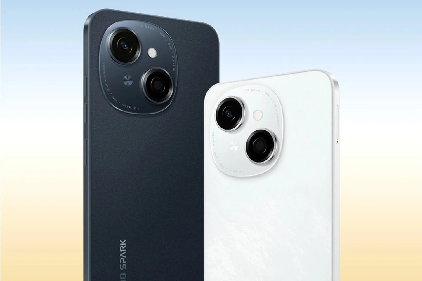 Tecno Go Spark 1s
💰RD$5,495 

64 gb ROM
6gb RAM
