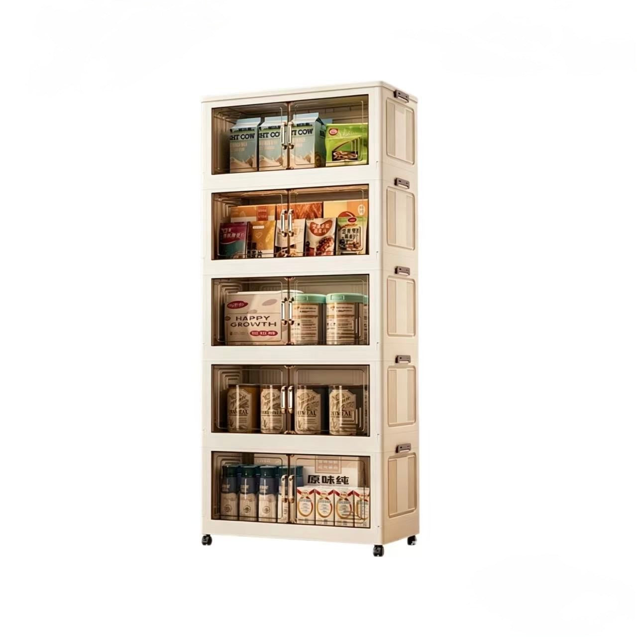Organizador Modular Multiusos de Plástico Resistente (Cod. SNG02)

📏 Medidas: 70 × 30.5 × 150 cm

💰 RD$2,995