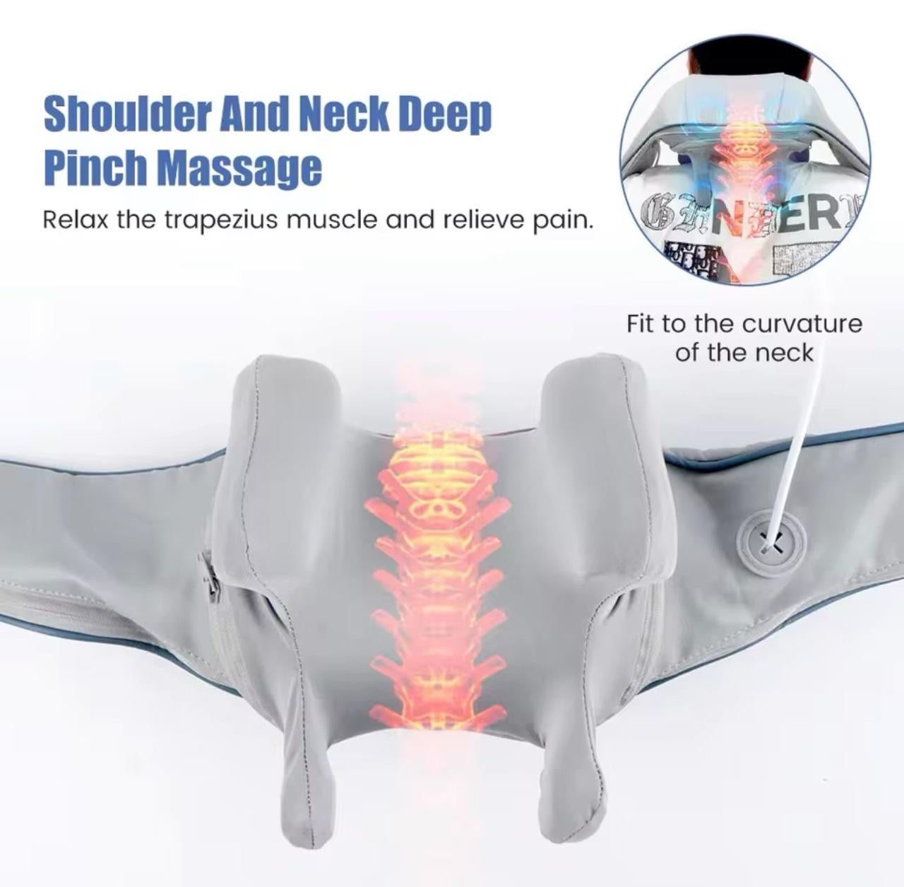 Masajeador Anti-Estrés (cod.0-31)