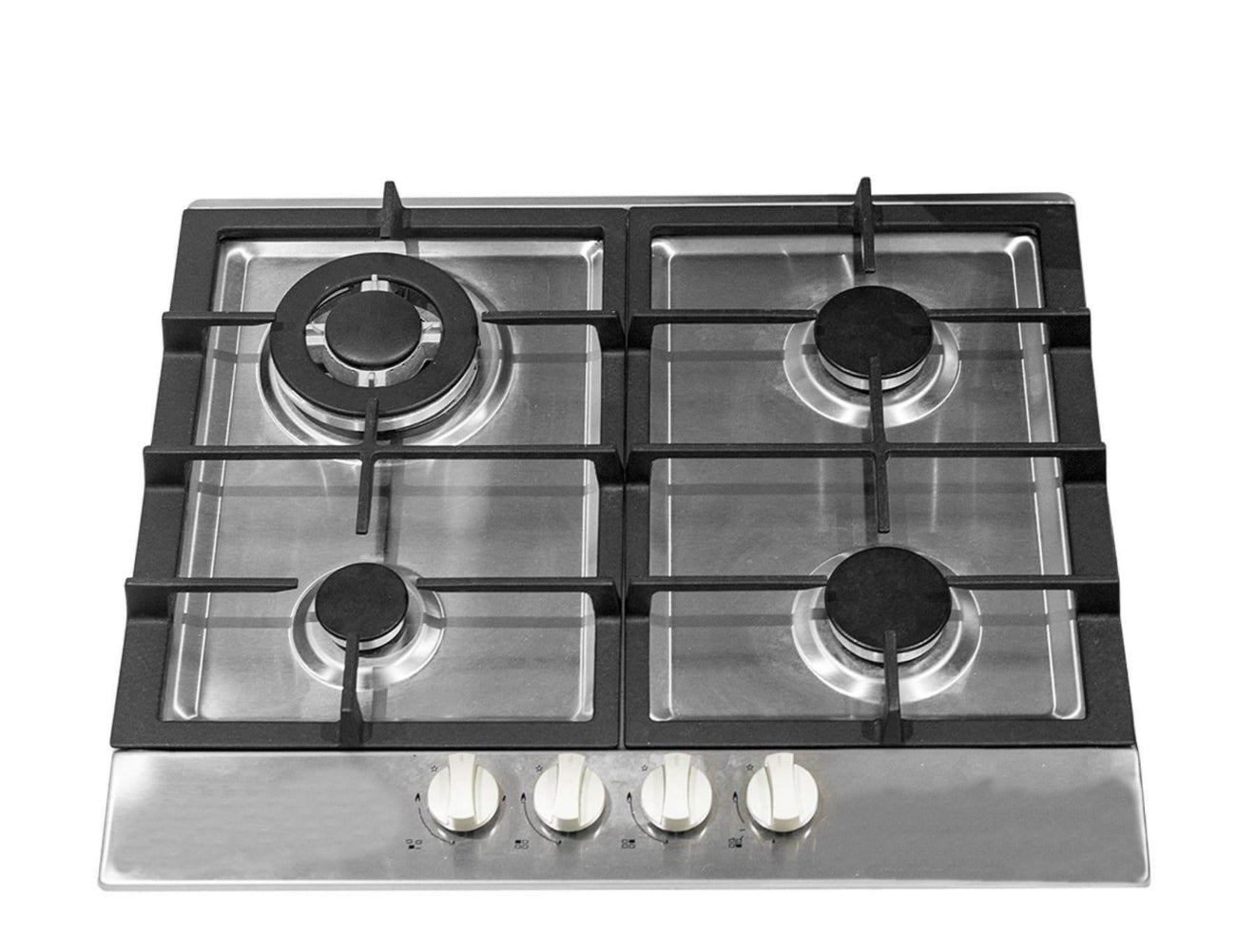 Estufa Empotrable de Gas (Cod.886241)