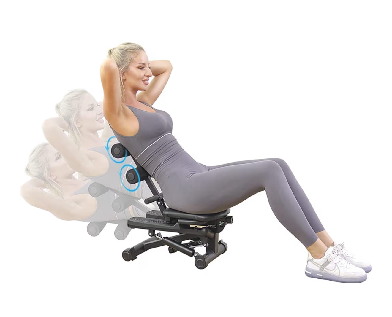 🏋️‍♀️ Máquina Stepper Multifuncional 3 en 1 – Entrenamiento Total del Cuerpo 🏋️‍♀️
(Cod. BS-HP1)

💰 Precio: RD$5,495