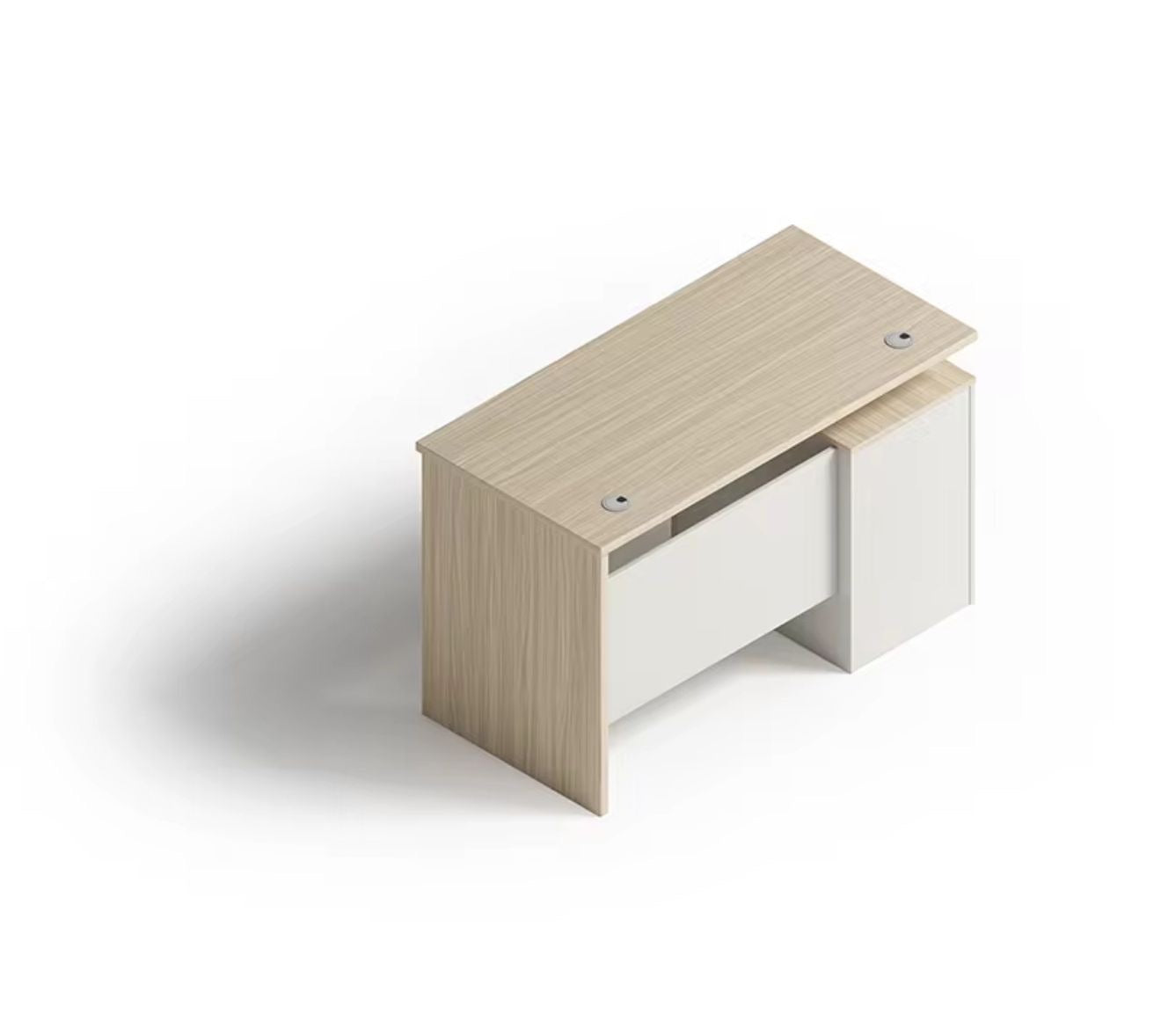 Mesa de Escritorio Recepcionista (Cod.237)