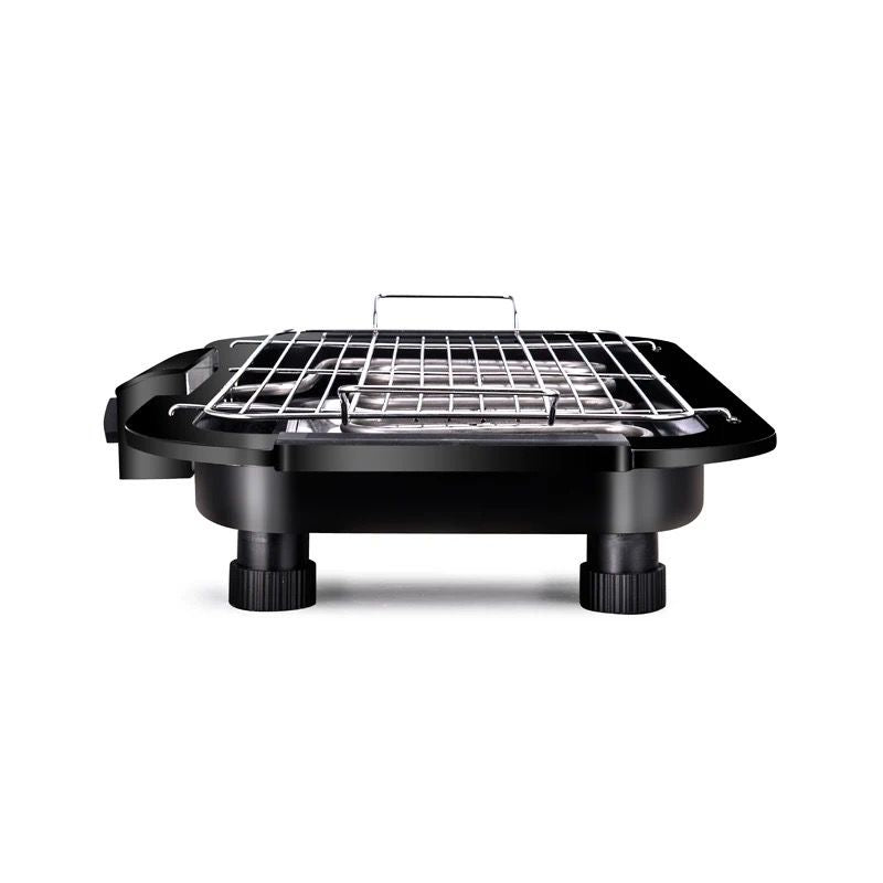 🔥🥩 PARRILLA ELÉCTRICA BBQ 2000W – POTENCIA REAL PARA ASAR RÁPIDO Y SIN COMPLICACIONES 🥩🔥 (Cod. 956B)

💰 RD$1,495
