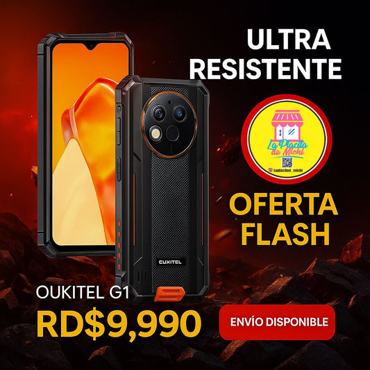 OUKITEL G1