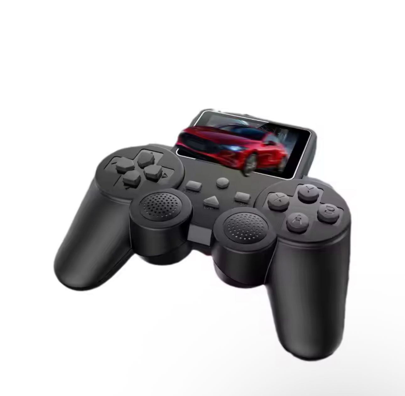 🎮 Consola Portátil S10 – Retro Gamepad 520 en 1 (Cod. S10)