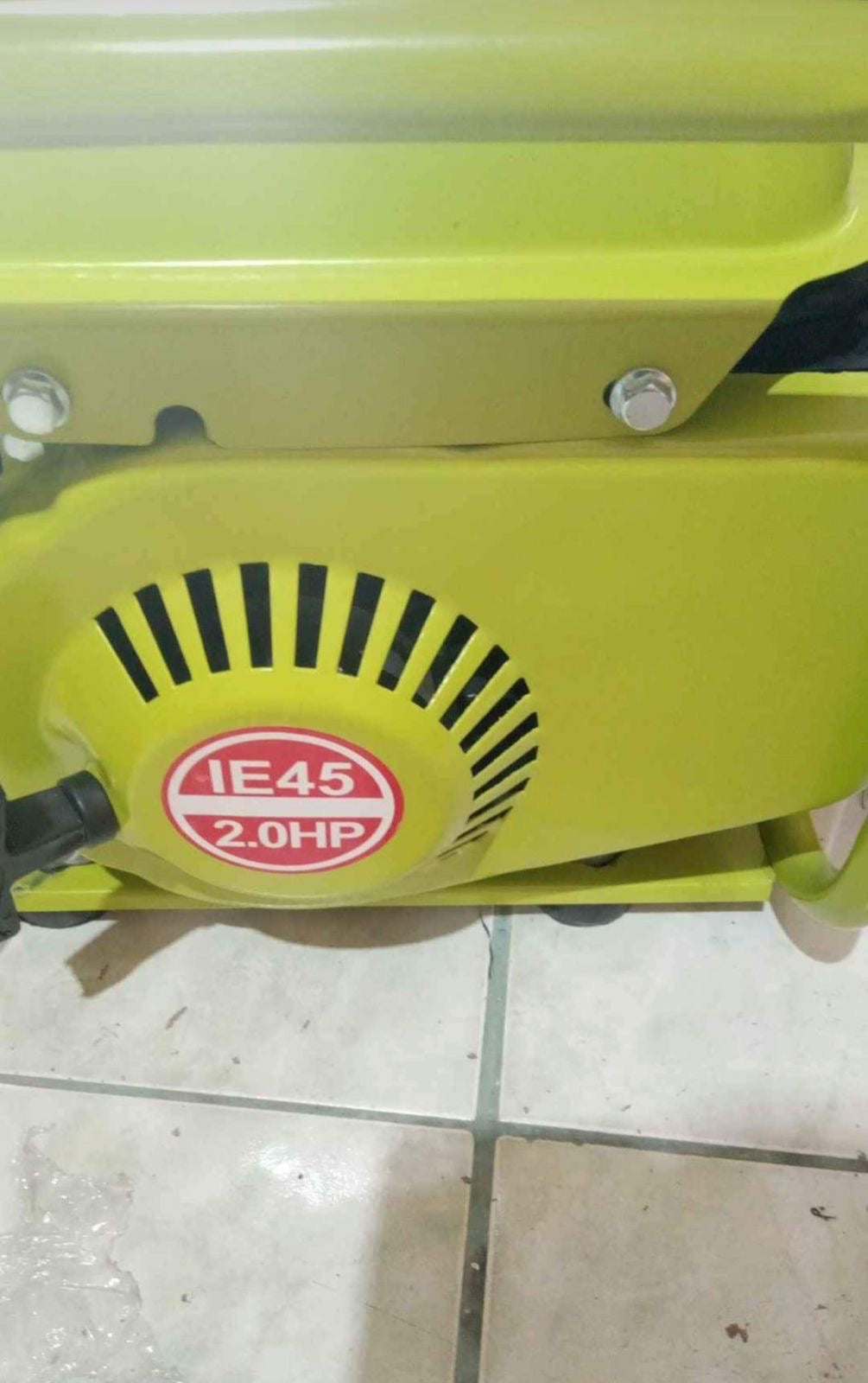 ⚡🔋 Planta Eléctrica Portátil BENO WB950 🔋⚡(750w)
¡Luz garantizada donde la necesites!

💰 RD$7,995